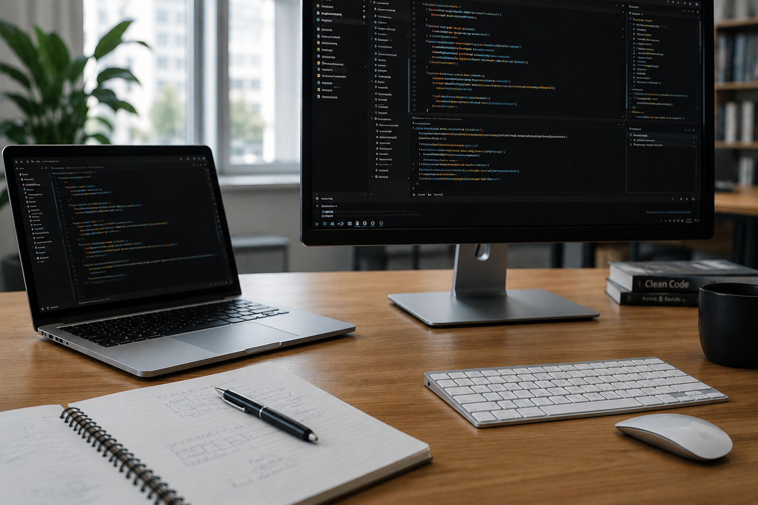 Разработка программного обеспечения